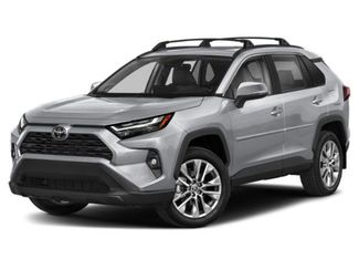Certified 2024 Toyota RAV4 XLE video 1