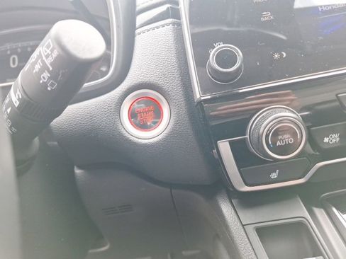 Used 2022 Honda CR-V EX-L image 26