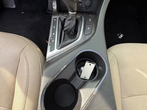 Used 2015 Kia Optima EX w/ EX Premium Package image 10