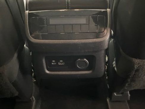 Used 2022 INFINITI QX60 Luxe w/ Performance Audio Package image 28