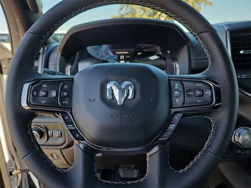 New 2026 RAM 1500 Rebel w/ Rebel Level 2 Equipment Group image 30