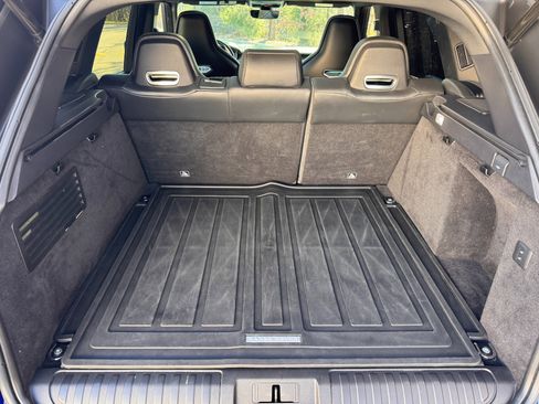 Used 2019 Land Rover Range Rover Sport SVR image 72