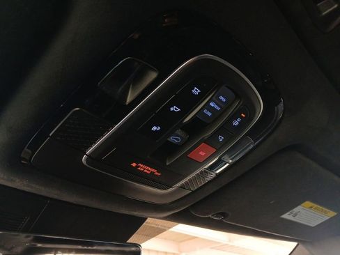 Used 2023 Hyundai Palisade Calligraphy image 22