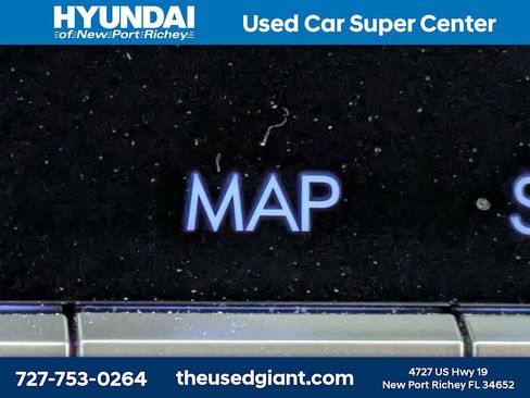 Used 2026 Hyundai Tucson Blue SE AWD/4WD image 25