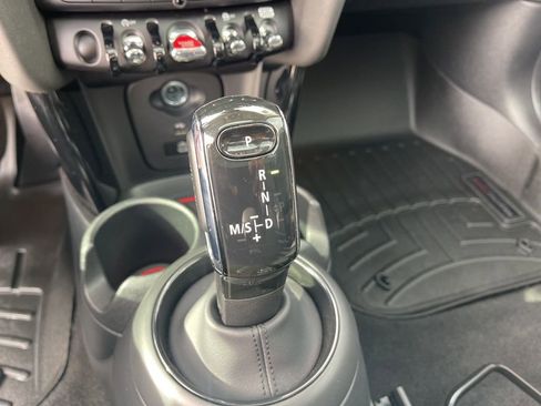 Used 2024 MINI Cooper S image 17