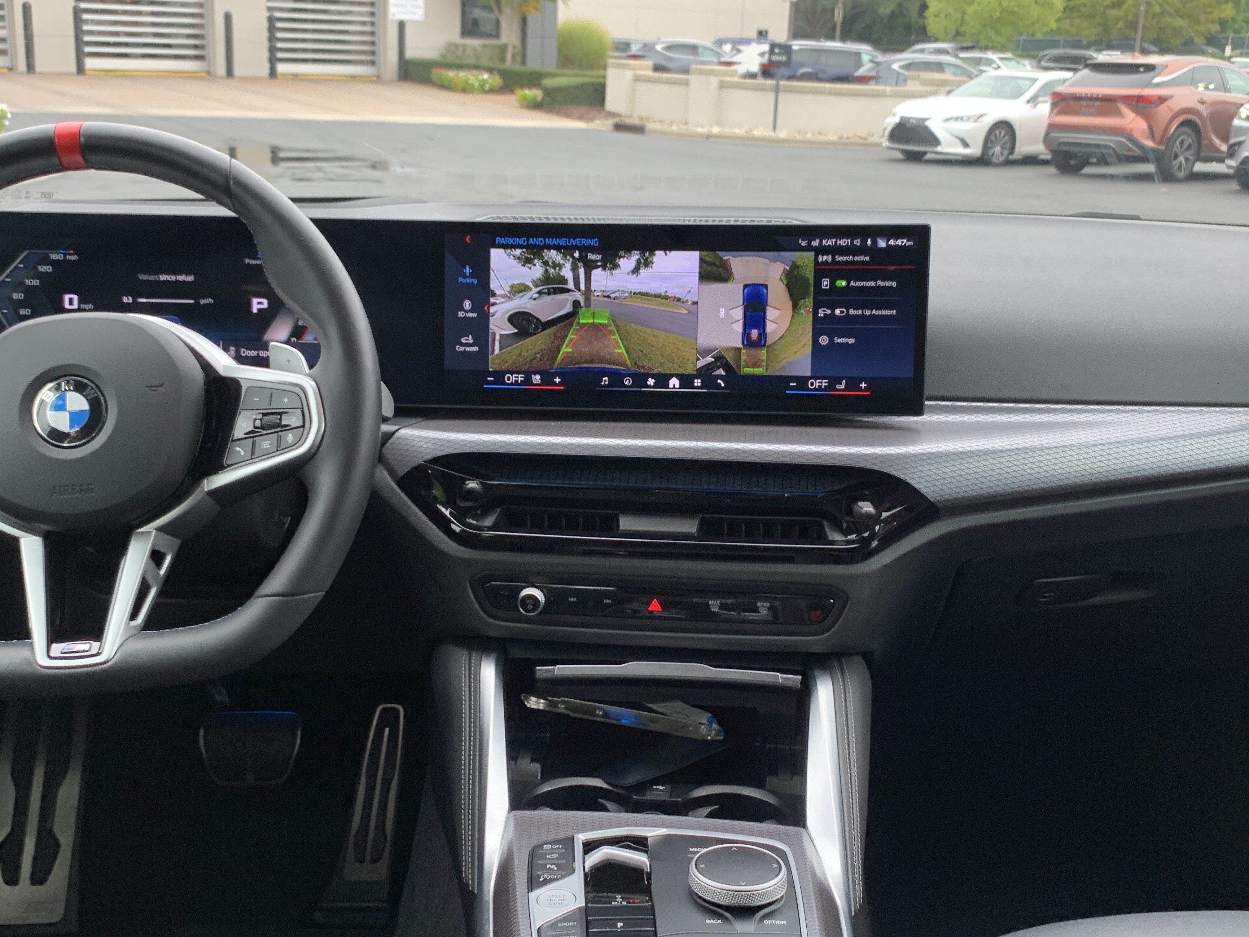 Used 2025 BMW M440i RWD image 31