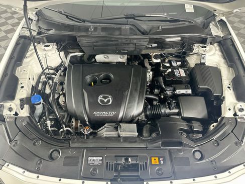 Used 2018 MAZDA CX-5 Grand Touring FWD image 36