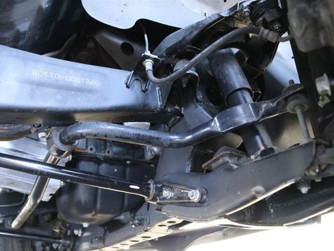 Used 1995 Toyota T100 2WD Regular Cab image 27