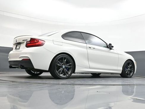 Used 2017 BMW M240i xDrive Coupe AWD/4WD image 37