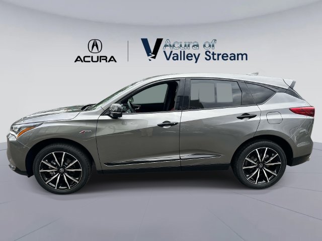 Certified 2025 Acura RDX w/ Advance Package AWD/4WD image 9