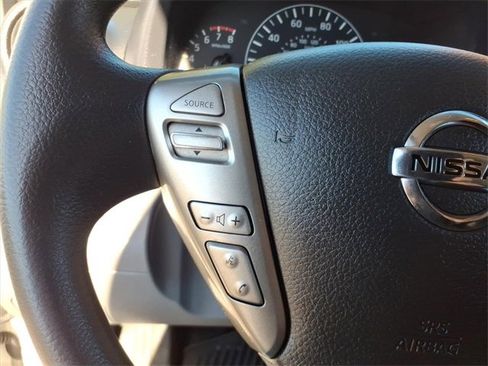 Used 2021 Nissan NV200 SV image 9