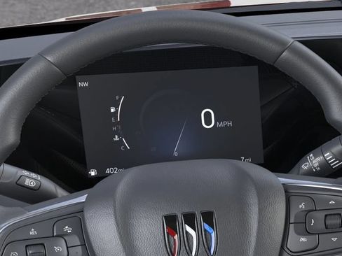 New 2026 Buick Envista Sport Touring FWD image 18