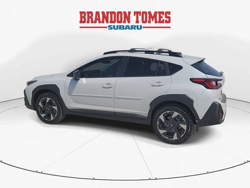 Used 2025 Subaru Crosstrek 2.5i Limited w/ Crosstrek Mirror Package AWD/4WD image 7