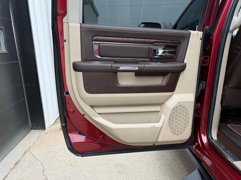 Used 2014 RAM 2500 Longhorn w/ Convenience Group image 14