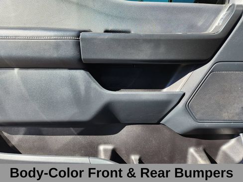Used 2022 Ford F150 XL w/ STX Appearance Package RWD image 8