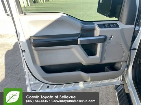 Used 2015 Ford F150 XLT w/ Equipment Group 302A Luxury image 18