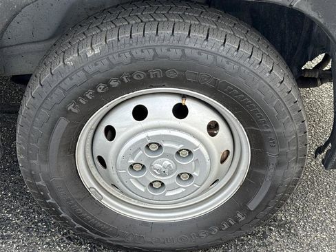 Used 2021 RAM ProMaster 3500 image 42