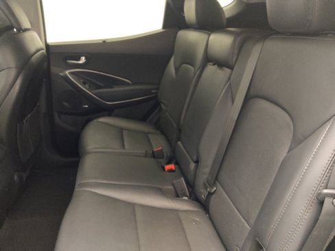 Used 2018 Hyundai Santa Fe Sport w/ 2.0T Ultimate Tech Package 05 FWD image 18