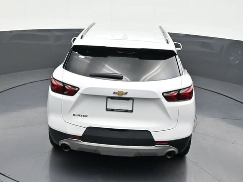 Used 2020 Chevrolet Blazer LT image 21