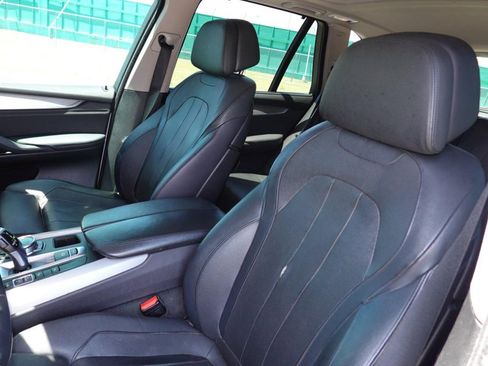 Used 2014 BMW X5 xDrive35i AWD/4WD image 14