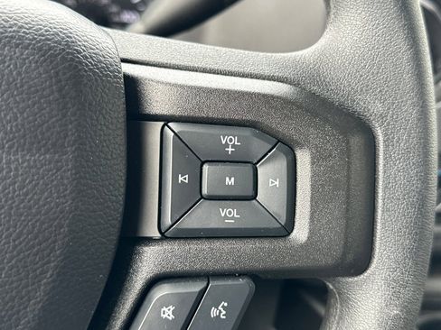 New 2025 Ford E-350 and Econoline 350 Super Duty w/ Power Equipment Group image 28