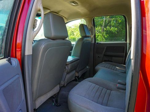 Used 2008 Dodge Ram 2500 Truck SLT w/ Trailer Tow Group AWD/4WD image 17