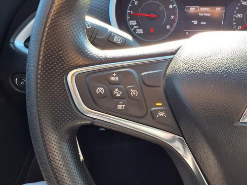 Used 2024 Chevrolet Malibu LT image 16