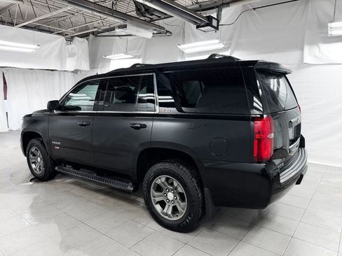 Used 2019 Chevrolet Tahoe LT AWD/4WD image 3