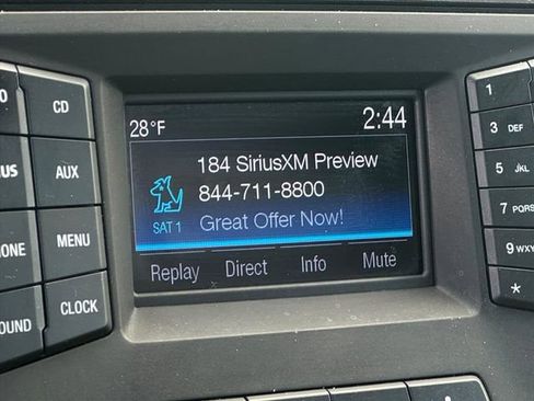 Used 2014 Ford F150 XLT image 16