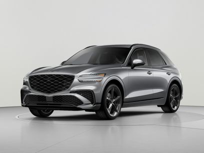 New 2026 Genesis GV70 2.5T Sport Prestige