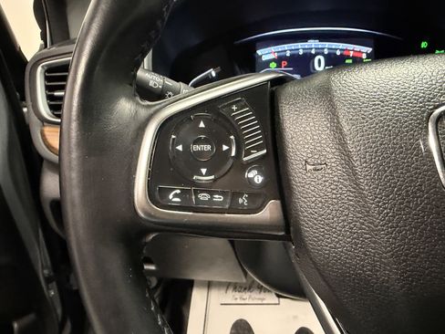Used 2018 Honda CR-V EX-L image 14