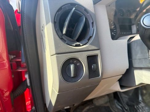 Used 2008 Ford F350 XL AWD/4WD image 26