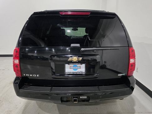 Used 2011 Chevrolet Tahoe LT w/ Luxury Package image 23