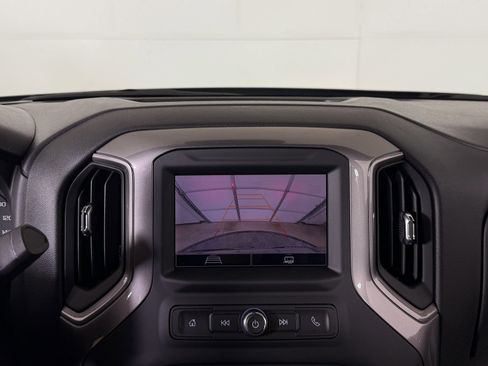 New 2026 Chevrolet Silverado 1500 Custom w/ LPO, Dark Essentials Package image 12