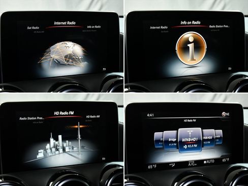 Used 2018 Mercedes-Benz AMG GT Roadster image 28