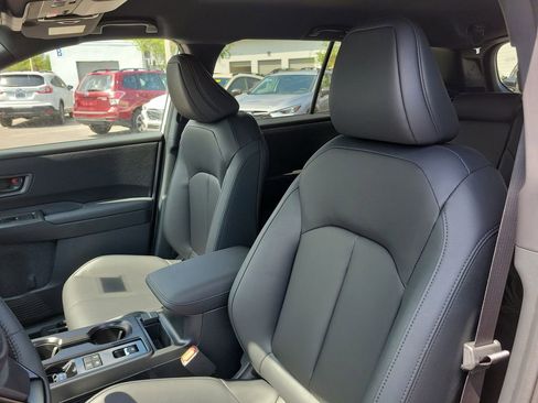 New 2026 Subaru Outback Premium AWD/4WD image 15