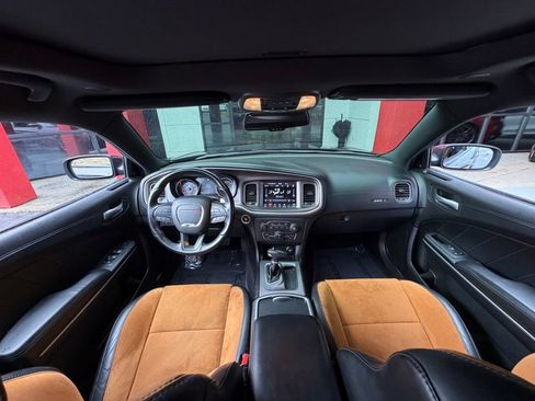 Used 2022 Dodge Charger Scat Pack w/ Plus Group RWD image 27
