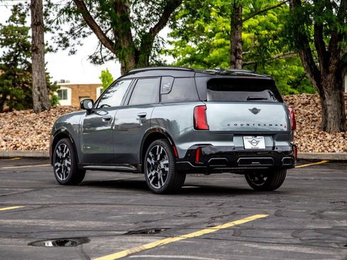 New 2027 MINI Cooper Countryman S AWD/4WD image 3