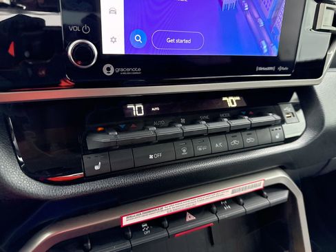 Used 2024 Toyota Tundra SR5 w/ TRD Off-Road Premium Package image 17