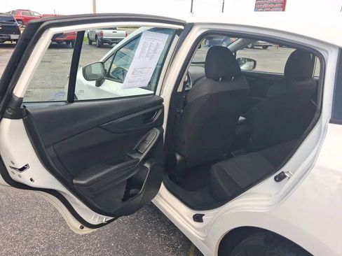 Used 2020 Subaru Impreza 2.0i AWD/4WD image 20
