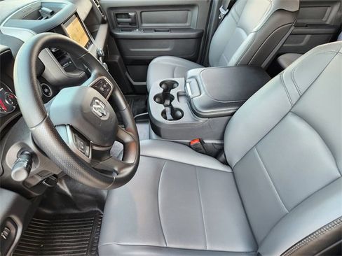 Certified 2024 RAM 2500 Tradesman w/ Chrome Appearance Group image 13