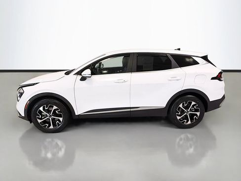 Used 2023 Kia Sportage EX FWD image 6