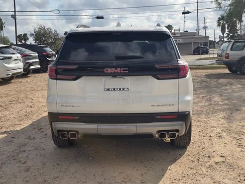 New 2026 GMC Acadia Elevation w/ Elevation Premium Package FWD image 6