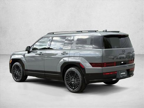 New 2026 Hyundai Santa Fe Calligraphy image 8