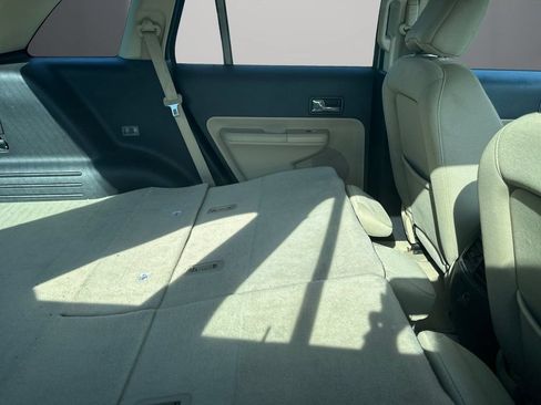 Used 2008 Ford Edge SEL FWD image 12