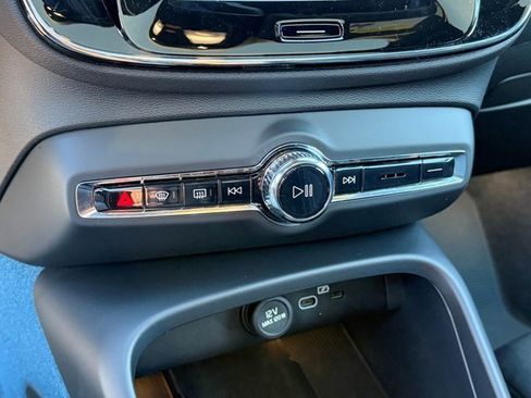 Certified 2023 Volvo C40 P8 Recharge Plus w/ Climate Package image 26