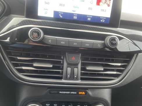 New 2026 Ford Escape ST-Line Select image 43