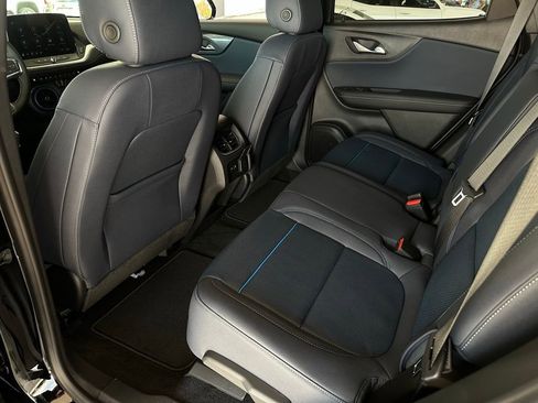 New 2026 Chevrolet Blazer RS image 15
