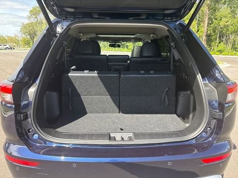 Used 2024 Mitsubishi Outlander SE FWD image 11