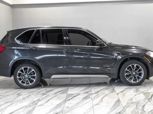 Used 2018 BMW X5 sDrive35i RWD image 11